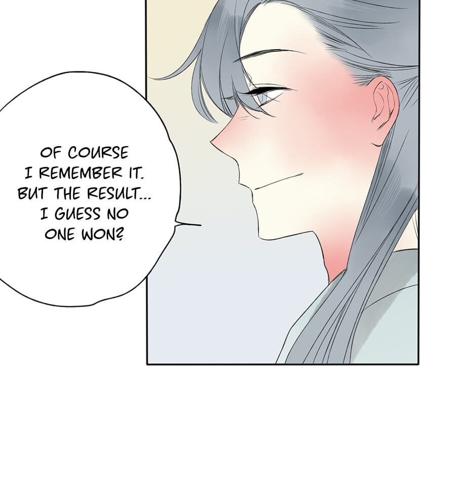 Read Yuanshan Qianlin chapter 16 image 19 on Lezhin