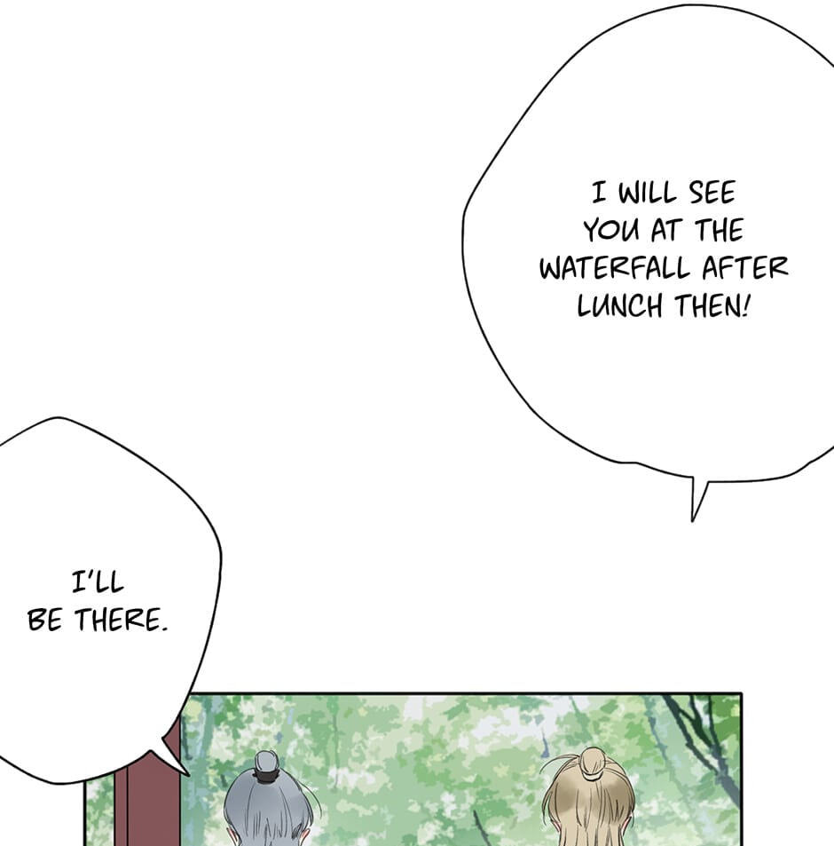 Read Yuanshan Qianlin chapter 16 image 20 on Lezhin
