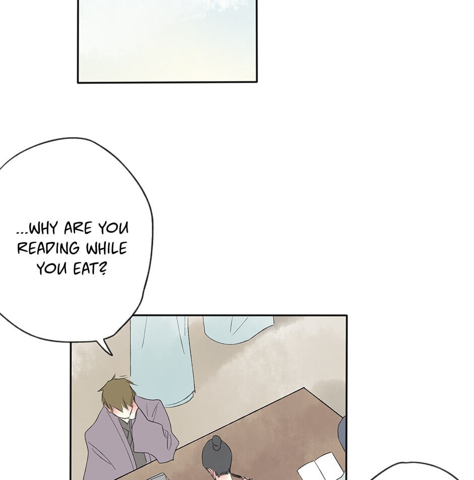 Read Yuanshan Qianlin chapter 16 image 28 on Lezhin