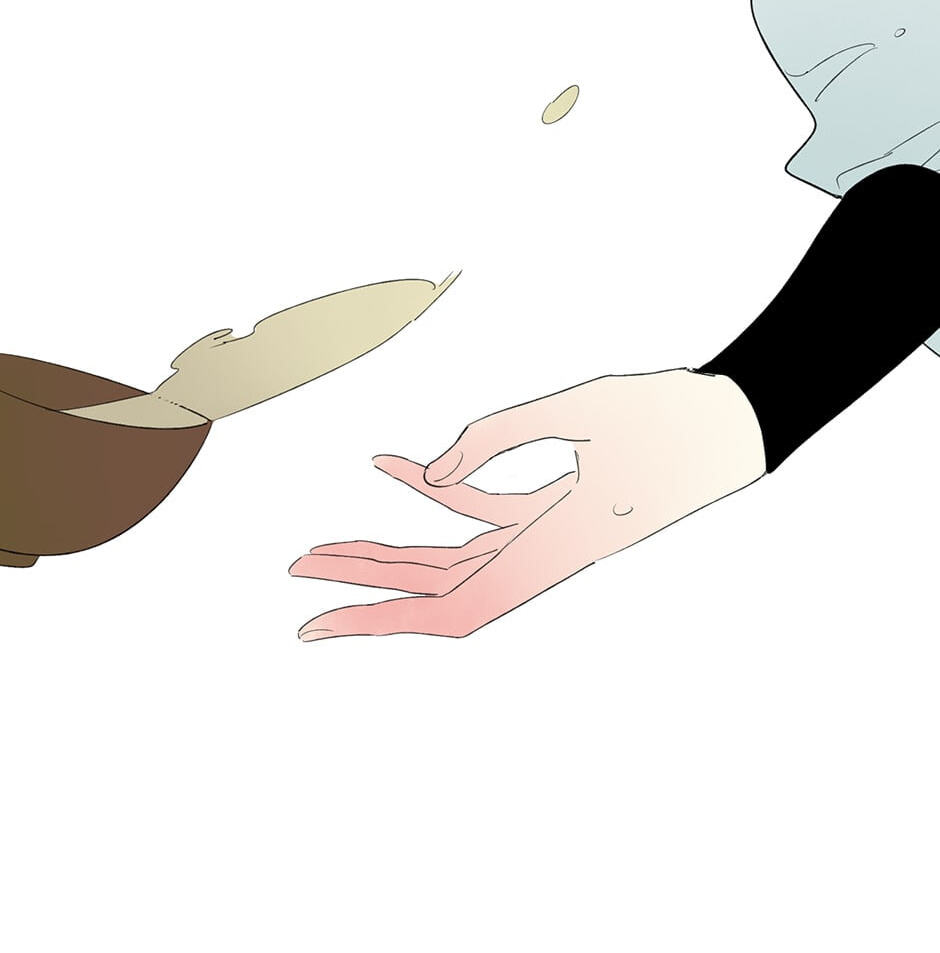 Read Yuanshan Qianlin chapter 16 image 33 on Lezhin