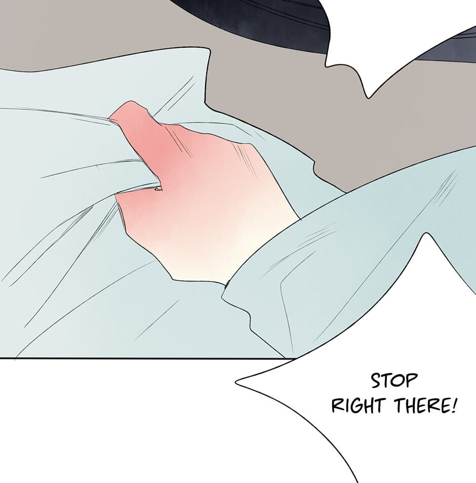 Read Yuanshan Qianlin chapter 16 image 41 on Lezhin