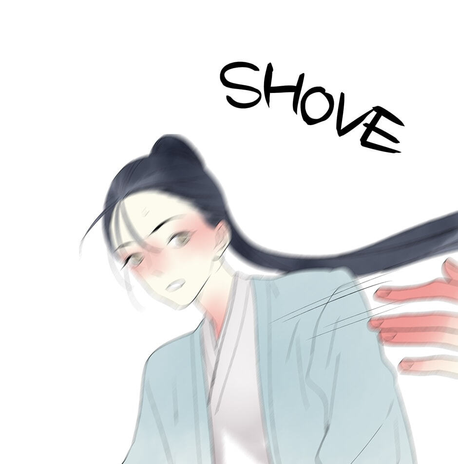 Read Yuanshan Qianlin chapter 16 image 46 on Lezhin