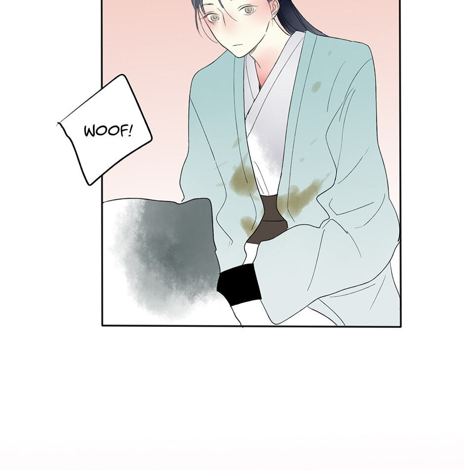 Read Yuanshan Qianlin chapter 16 image 60 on Lezhin
