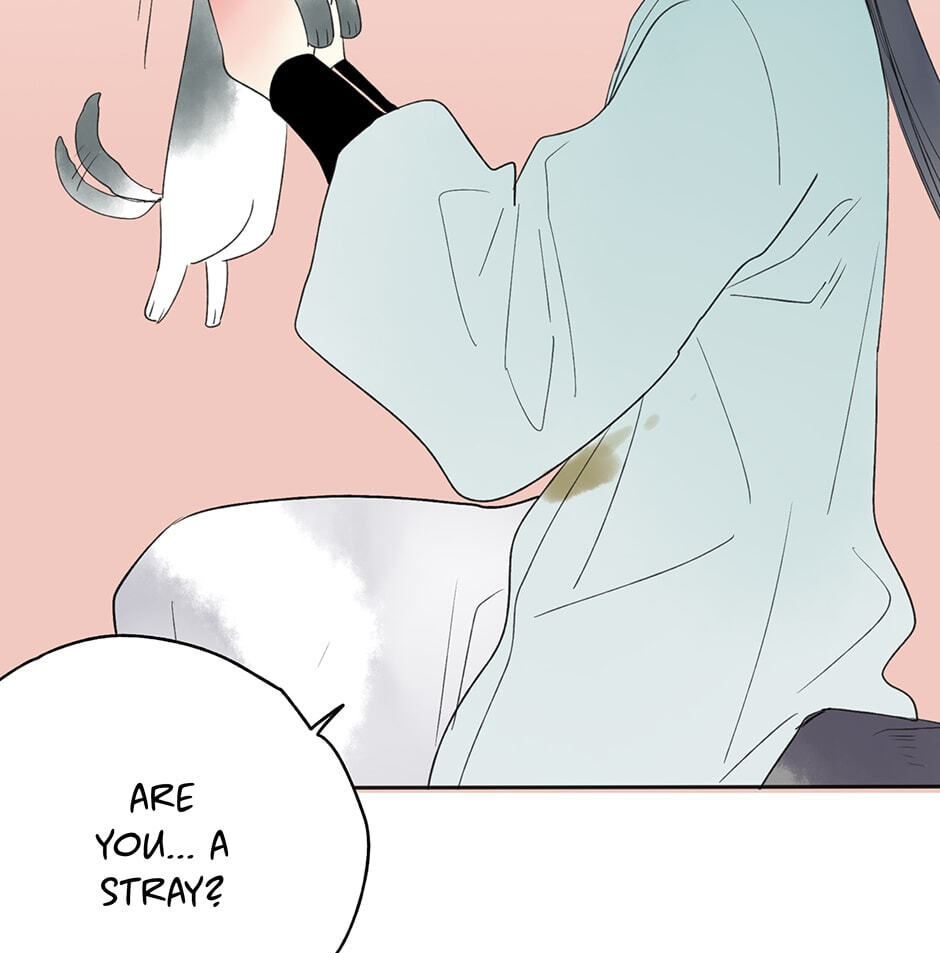 Read Yuanshan Qianlin chapter 16 image 62 on Lezhin