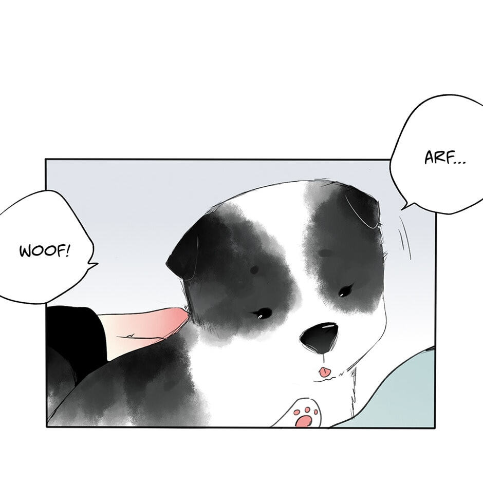 Read Yuanshan Qianlin chapter 16 image 71 on Lezhin