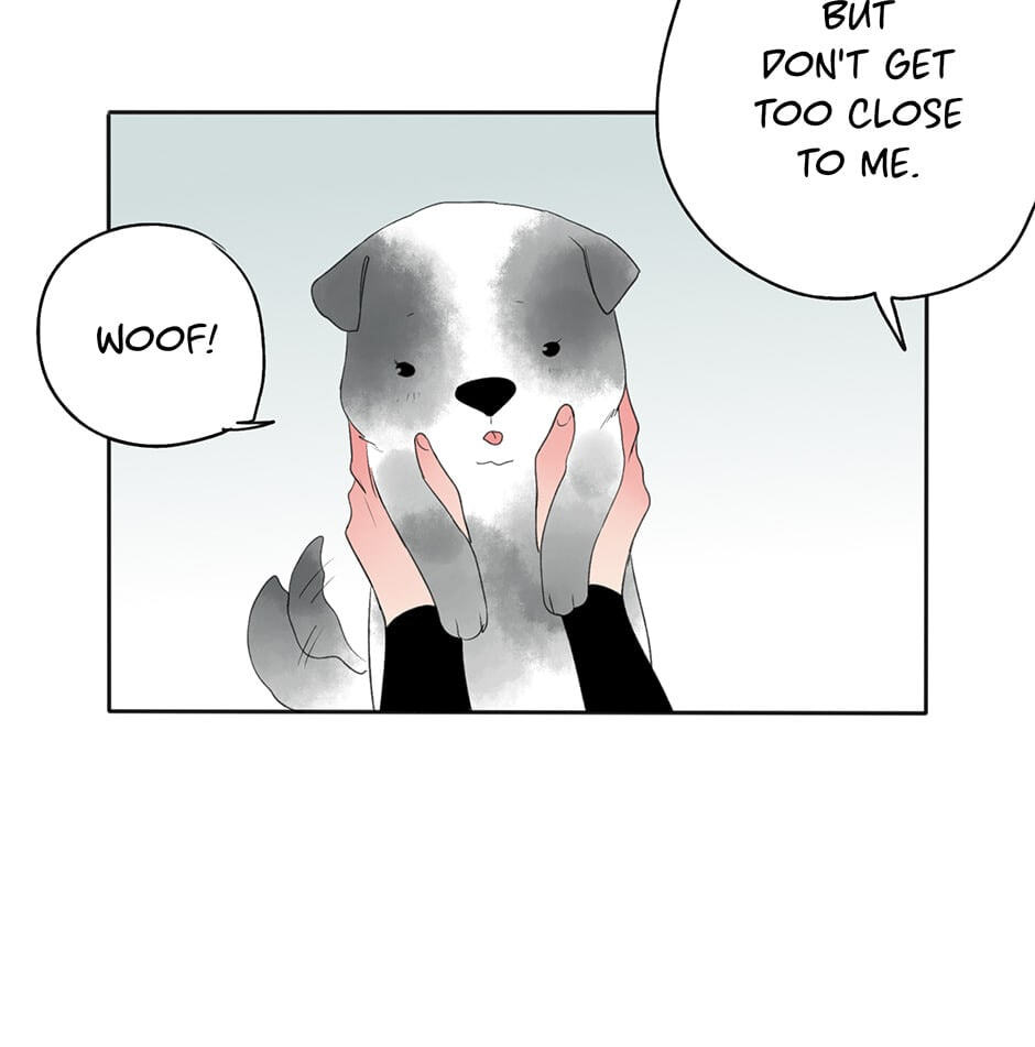 Read Yuanshan Qianlin chapter 16 image 75 on Lezhin