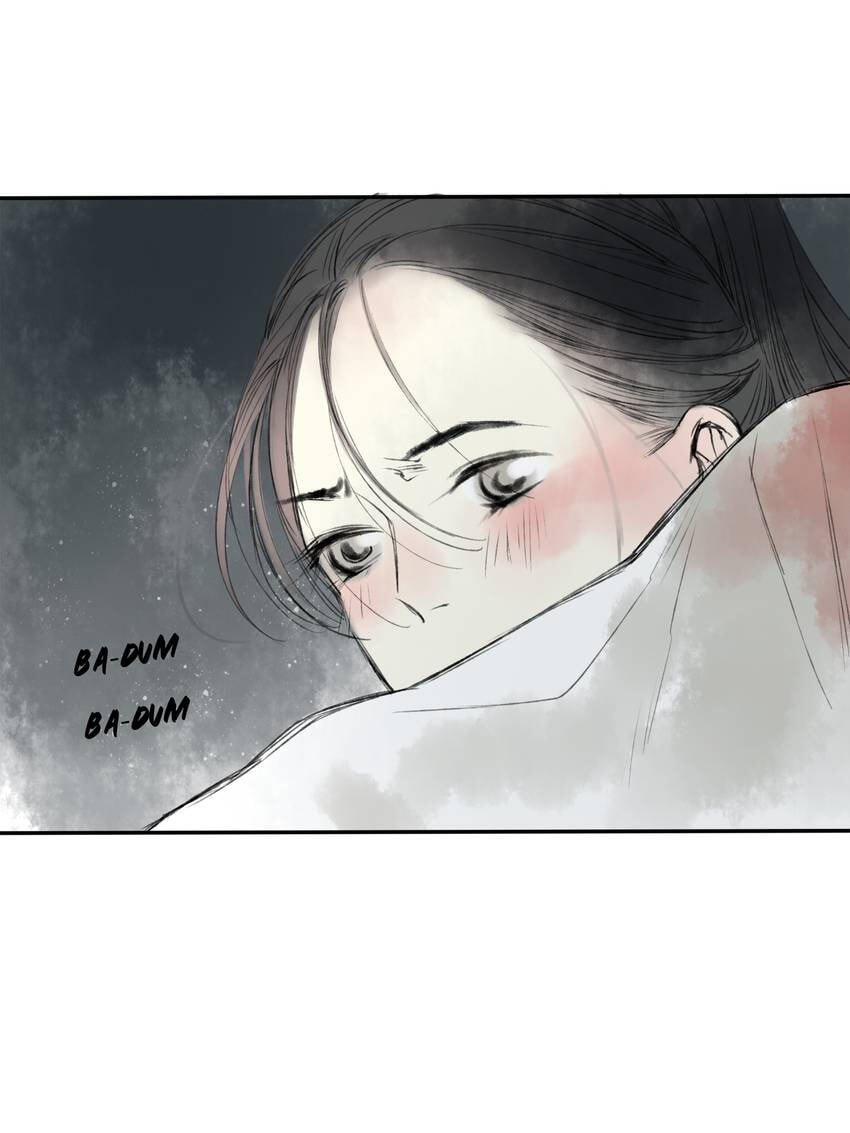 Read Yuanshan Qianlin chapter 17 image 22 on Lezhin