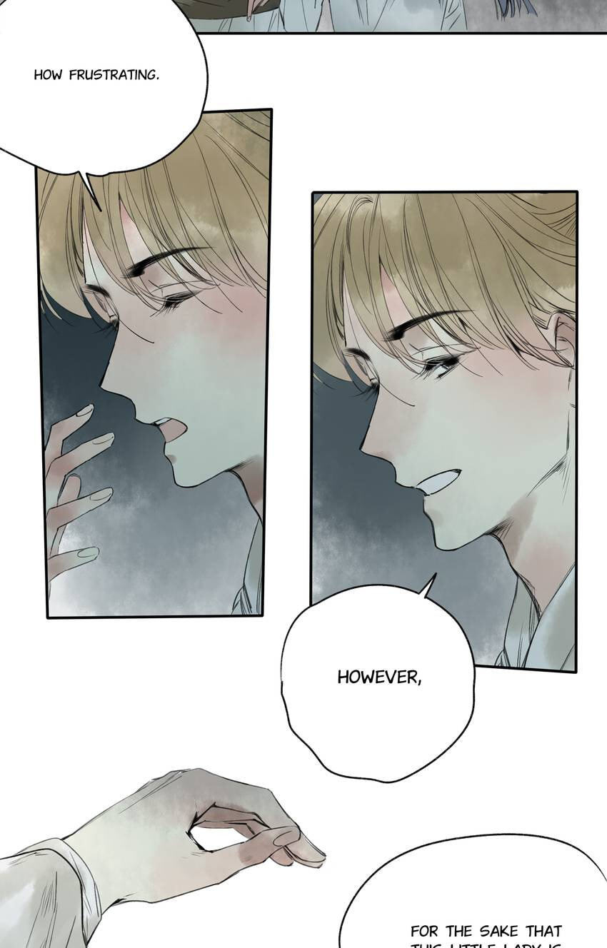 Read Yuanshan Qianlin chapter 17 image 5 on Lezhin