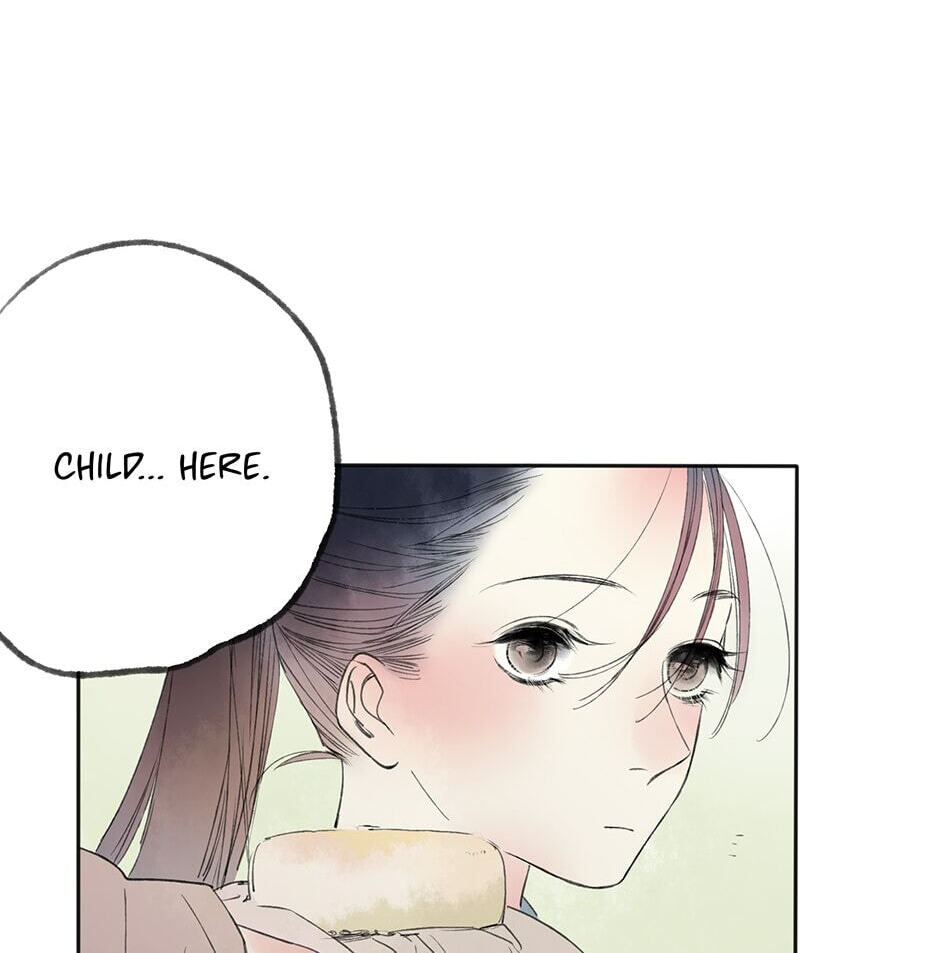 Read Yuanshan Qianlin chapter 18 image 19 on Lezhin