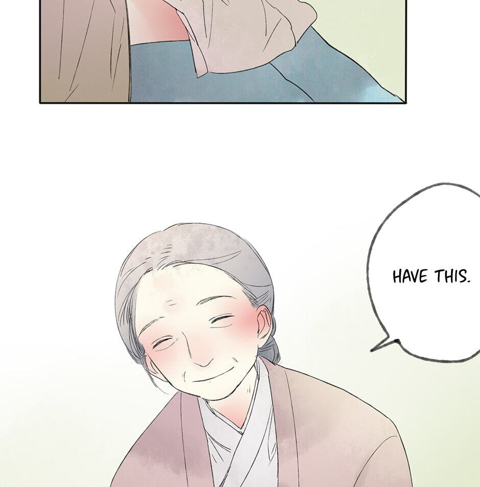 Read Yuanshan Qianlin chapter 18 image 20 on Lezhin