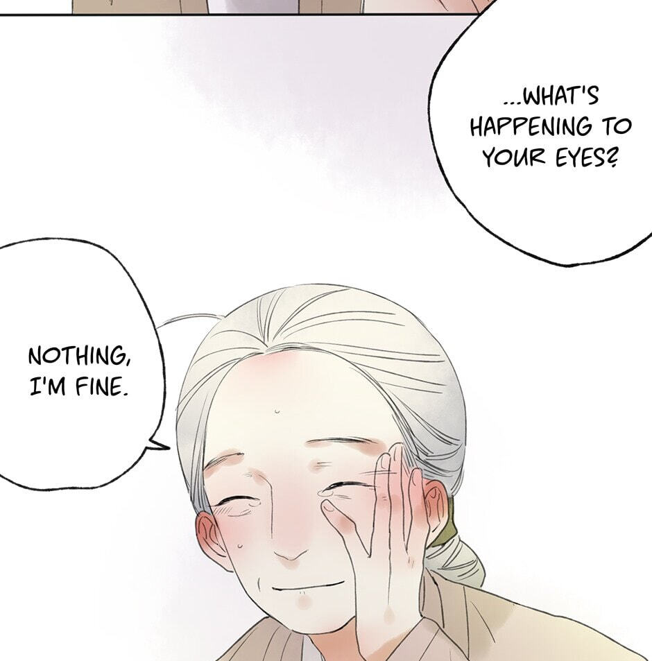 Read Yuanshan Qianlin chapter 18 image 30 on Lezhin