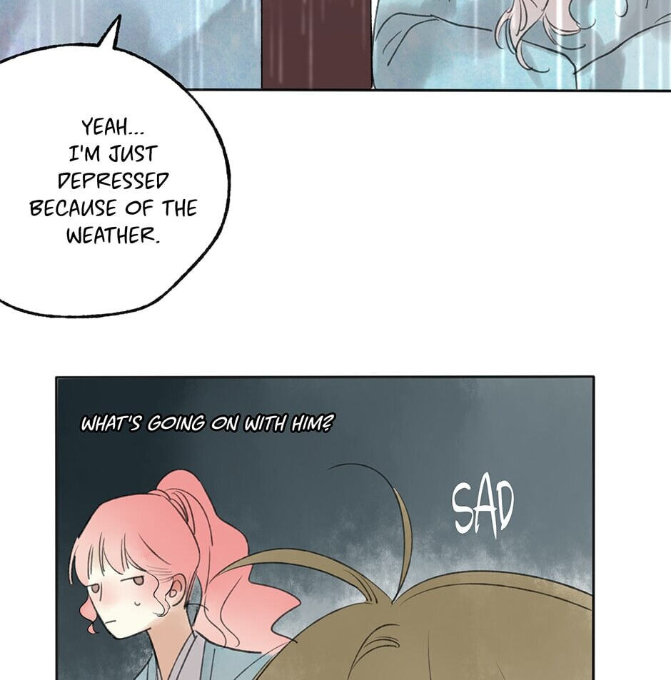 Read Yuanshan Qianlin chapter 18 image 41 on Lezhin