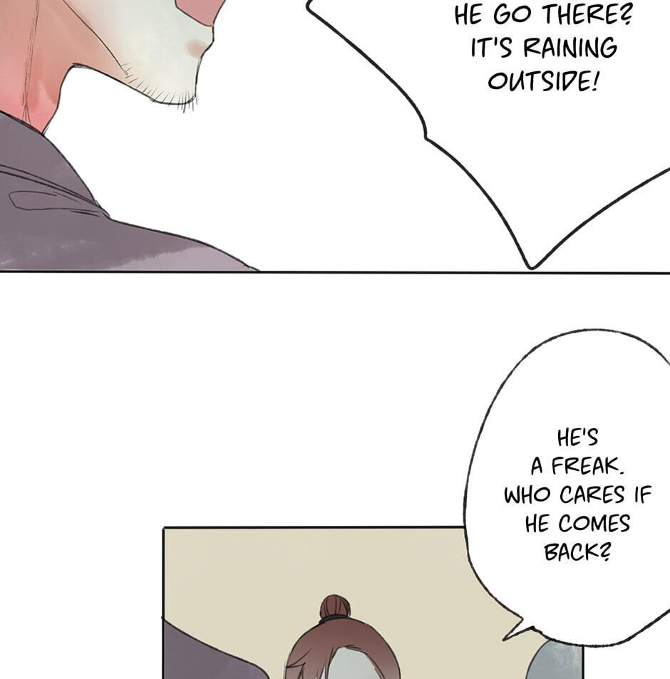 Read Yuanshan Qianlin chapter 18 image 52 on Lezhin