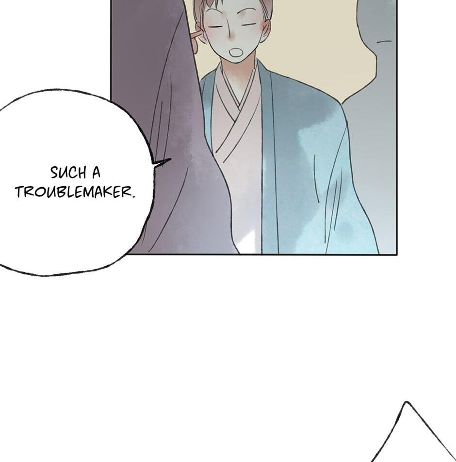 Read Yuanshan Qianlin chapter 18 image 53 on Lezhin
