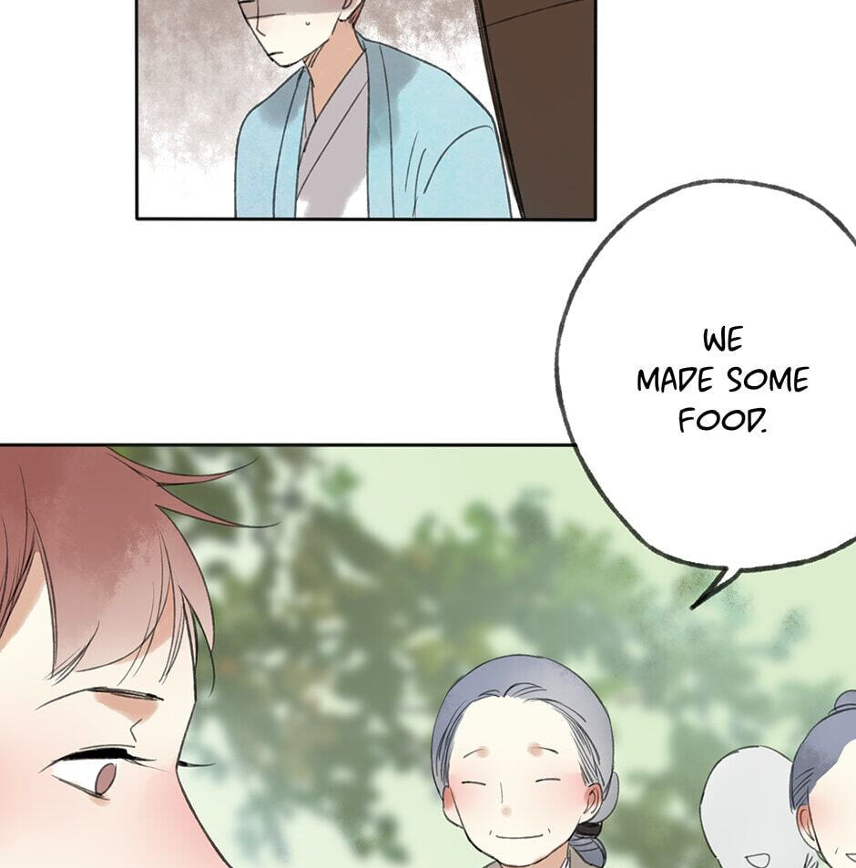 Read Yuanshan Qianlin chapter 18 image 8 on Lezhin