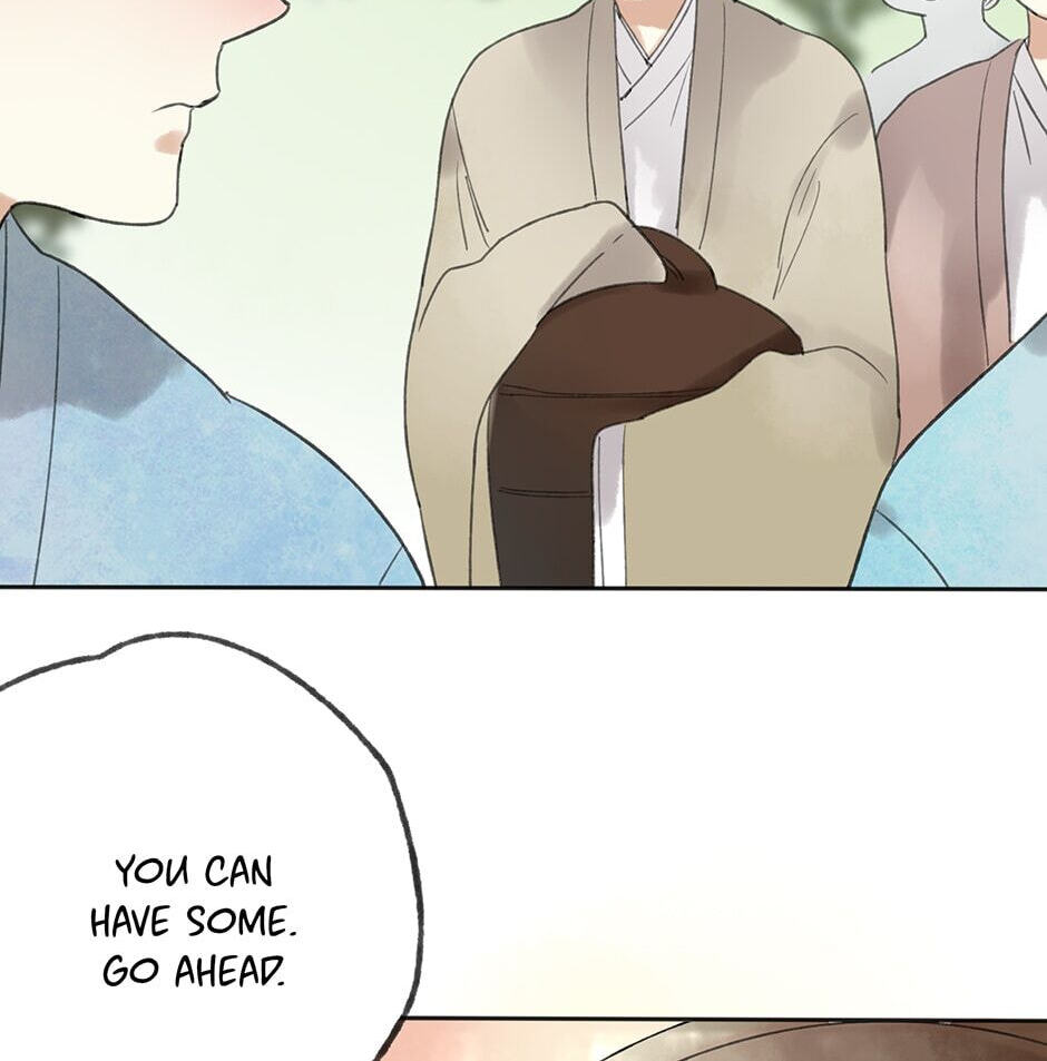 Read Yuanshan Qianlin chapter 18 image 9 on Lezhin