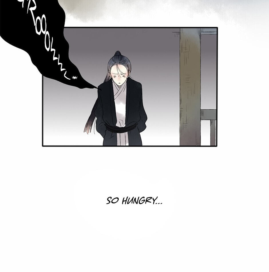 Read Yuanshan Qianlin chapter 19 image 100 on Lezhin