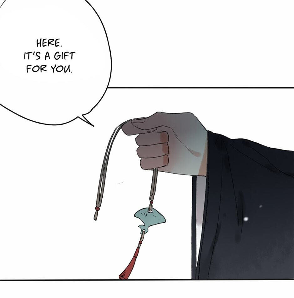 Read Yuanshan Qianlin chapter 19 image 116 on Lezhin