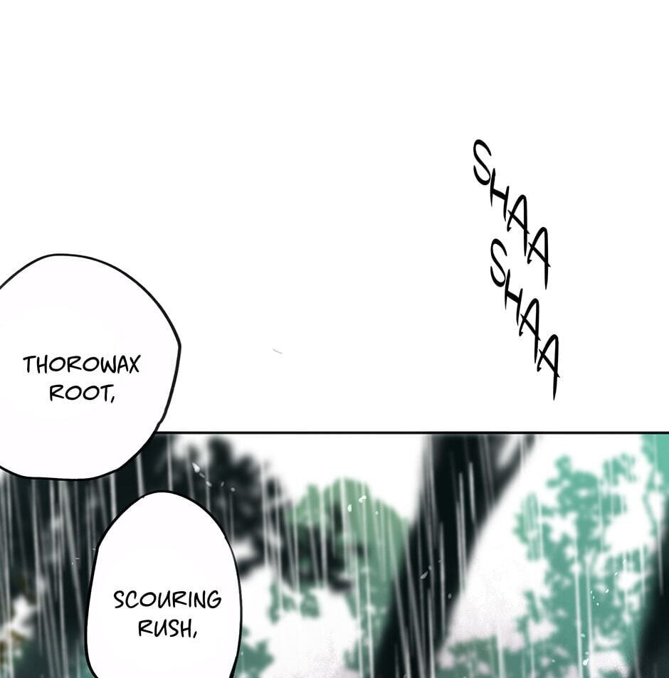 Read Yuanshan Qianlin chapter 19 image 2 on Lezhin