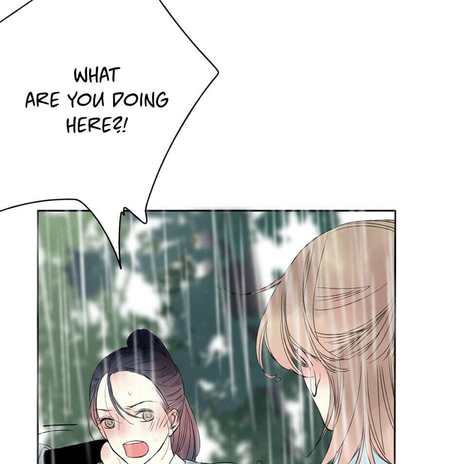 Read Yuanshan Qianlin chapter 19 image 22 on Lezhin
