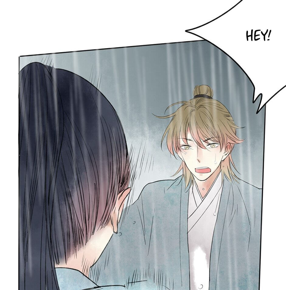 Read Yuanshan Qianlin chapter 19 image 34 on Lezhin