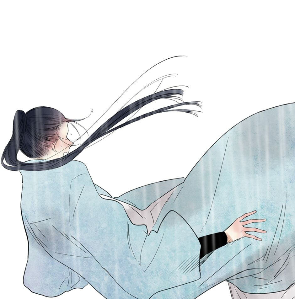 Read Yuanshan Qianlin chapter 19 image 36 on Lezhin