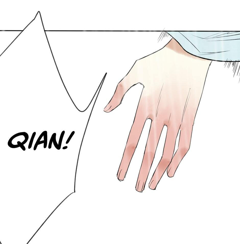 Read Yuanshan Qianlin chapter 19 image 40 on Lezhin