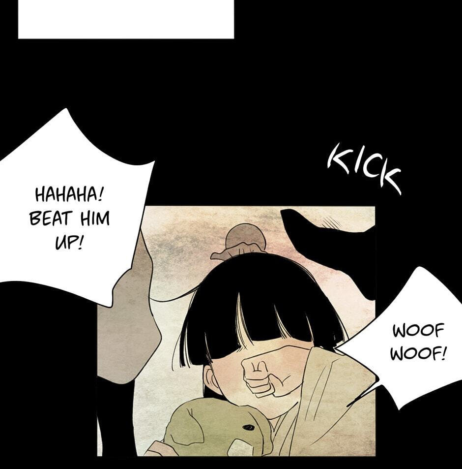 Read Yuanshan Qianlin chapter 19 image 55 on Lezhin