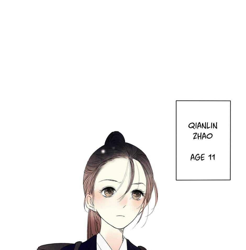 Read Yuanshan Qianlin chapter 19 image 60 on Lezhin