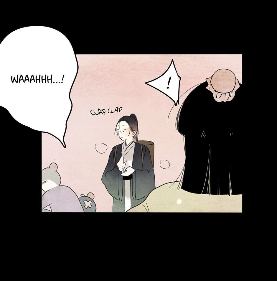 Read Yuanshan Qianlin chapter 19 image 64 on Lezhin