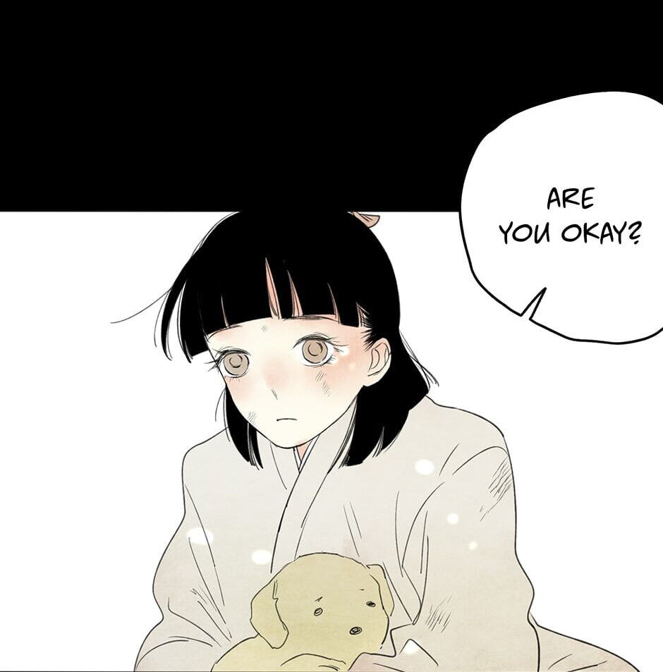 Read Yuanshan Qianlin chapter 19 image 65 on Lezhin