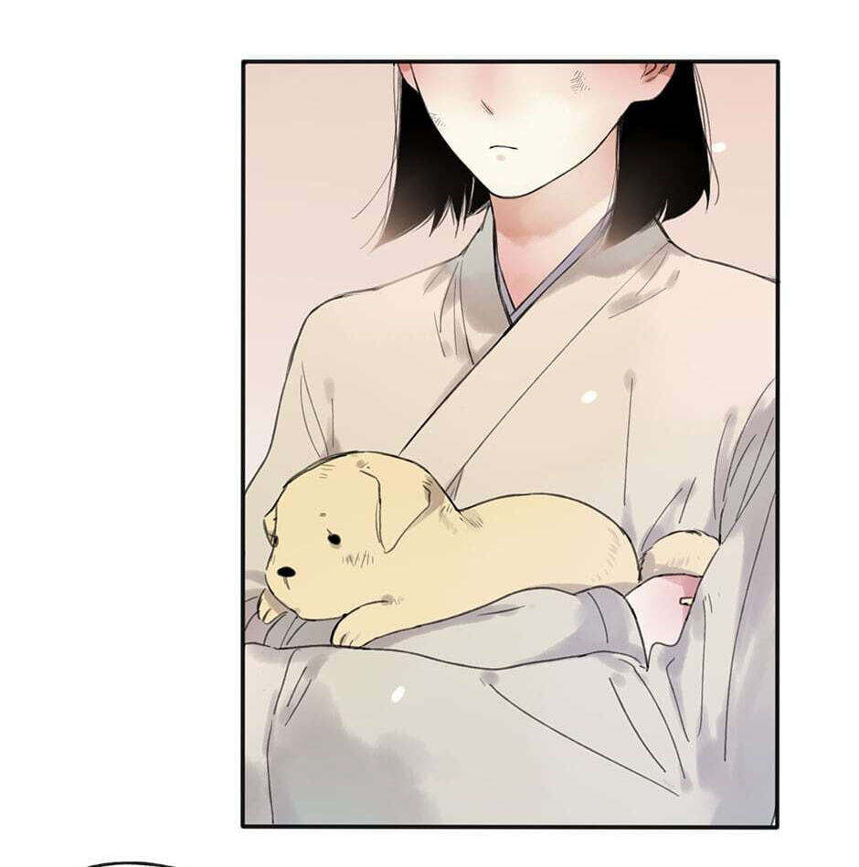 Read Yuanshan Qianlin chapter 19 image 74 on Lezhin