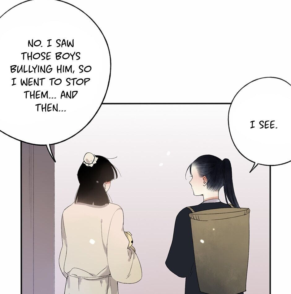 Read Yuanshan Qianlin chapter 19 image 75 on Lezhin