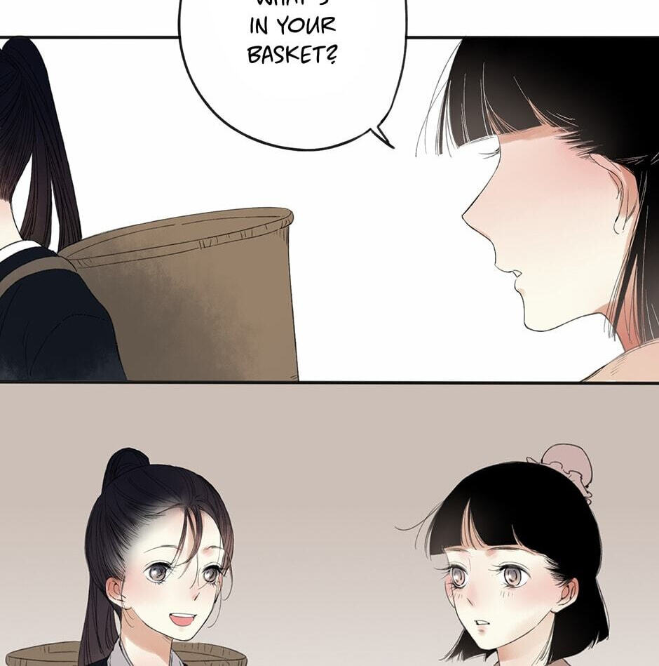 Read Yuanshan Qianlin chapter 19 image 80 on Lezhin