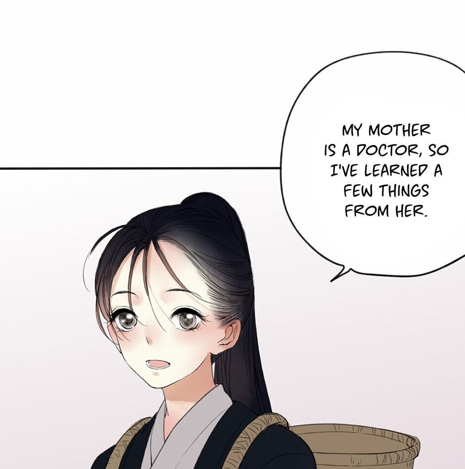 Read Yuanshan Qianlin chapter 19 image 83 on Lezhin