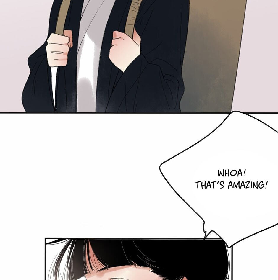 Read Yuanshan Qianlin chapter 19 image 84 on Lezhin