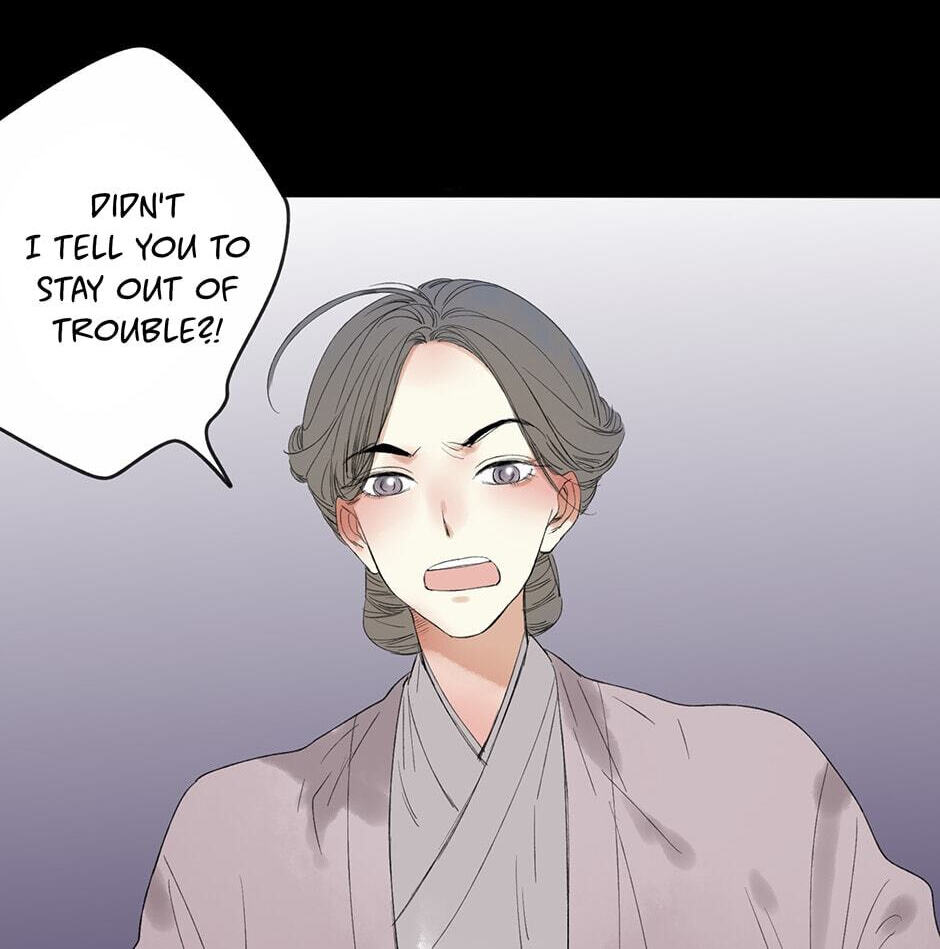 Read Yuanshan Qianlin chapter 19 image 90 on Lezhin