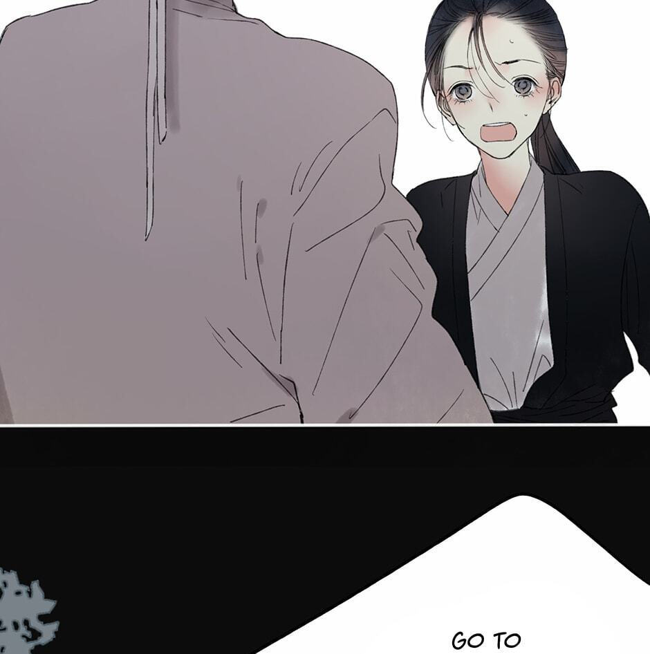 Read Yuanshan Qianlin chapter 19 image 95 on Lezhin