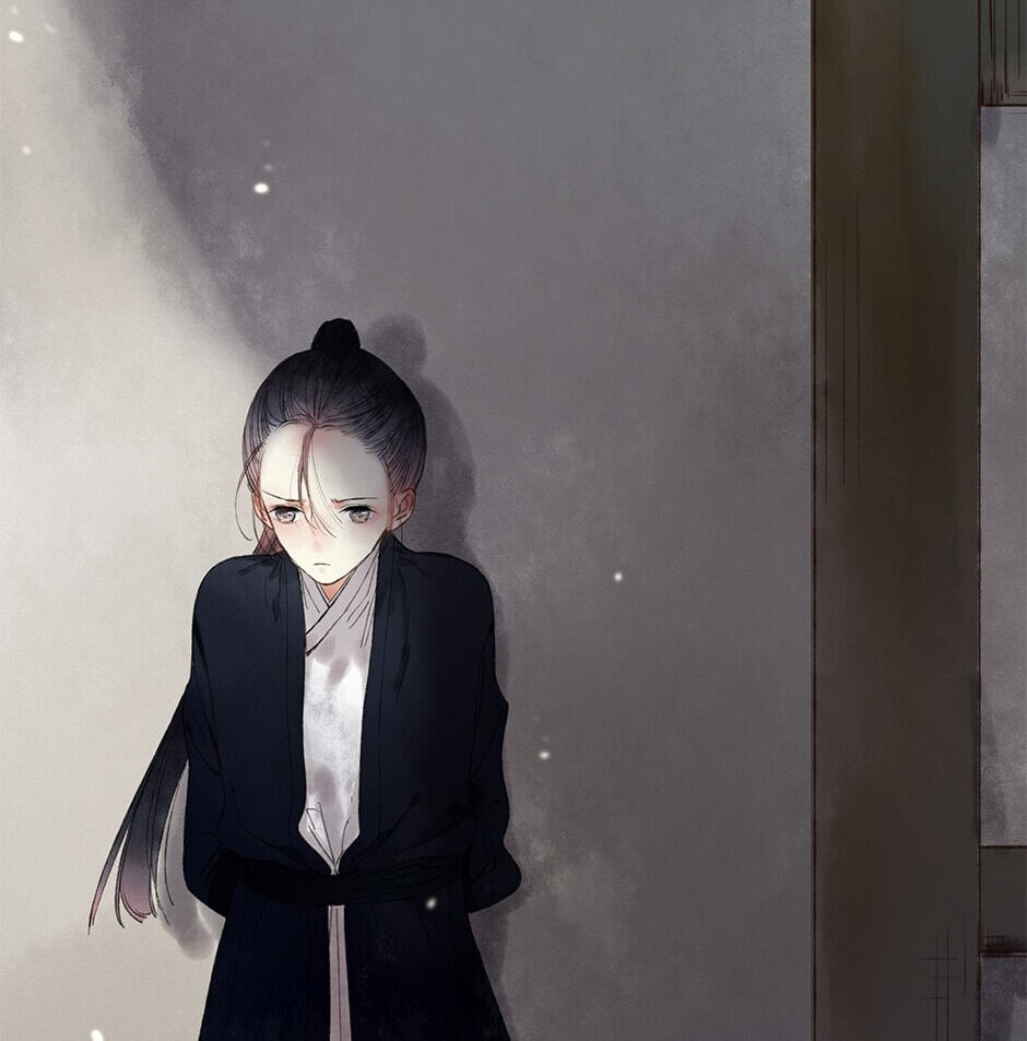 Read Yuanshan Qianlin chapter 19 image 98 on Lezhin