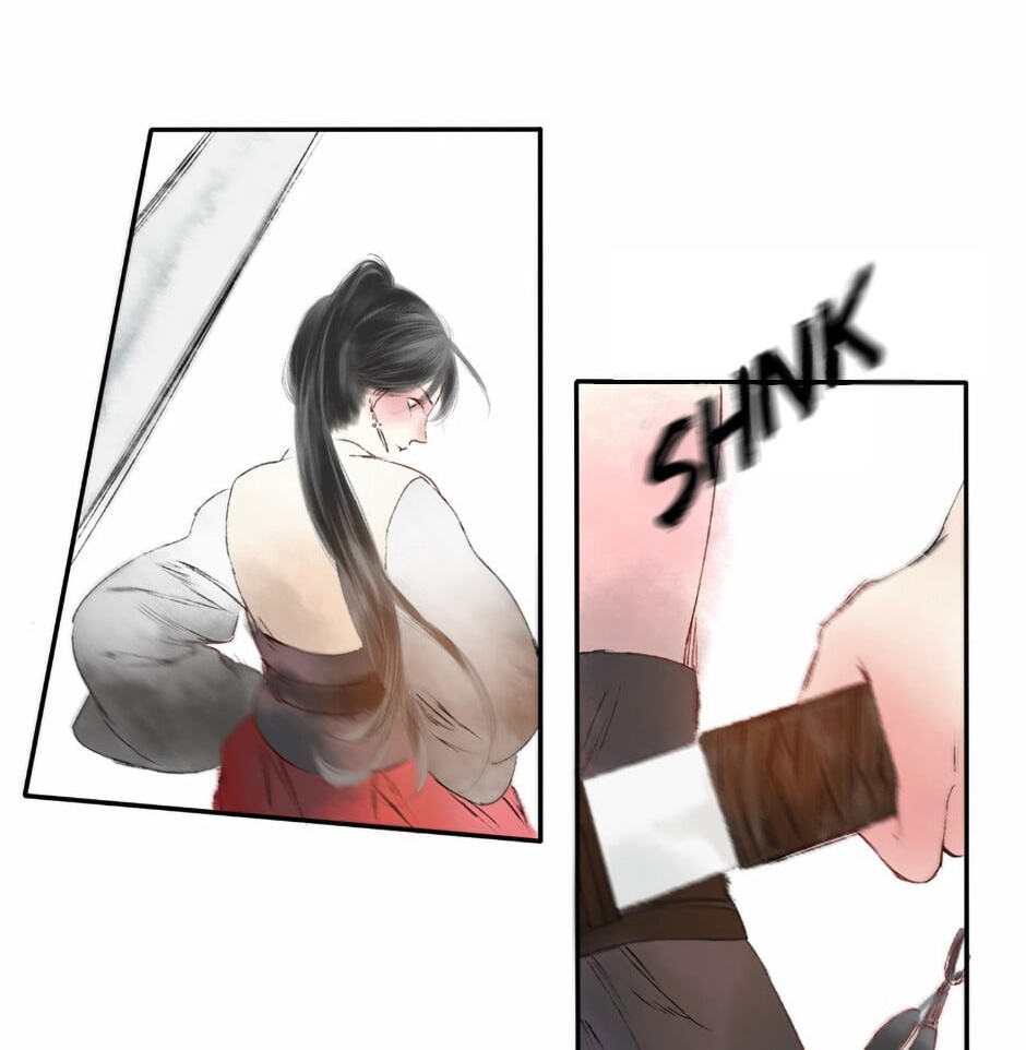 Read Yuanshan Qianlin chapter 2 image 15 on Lezhin