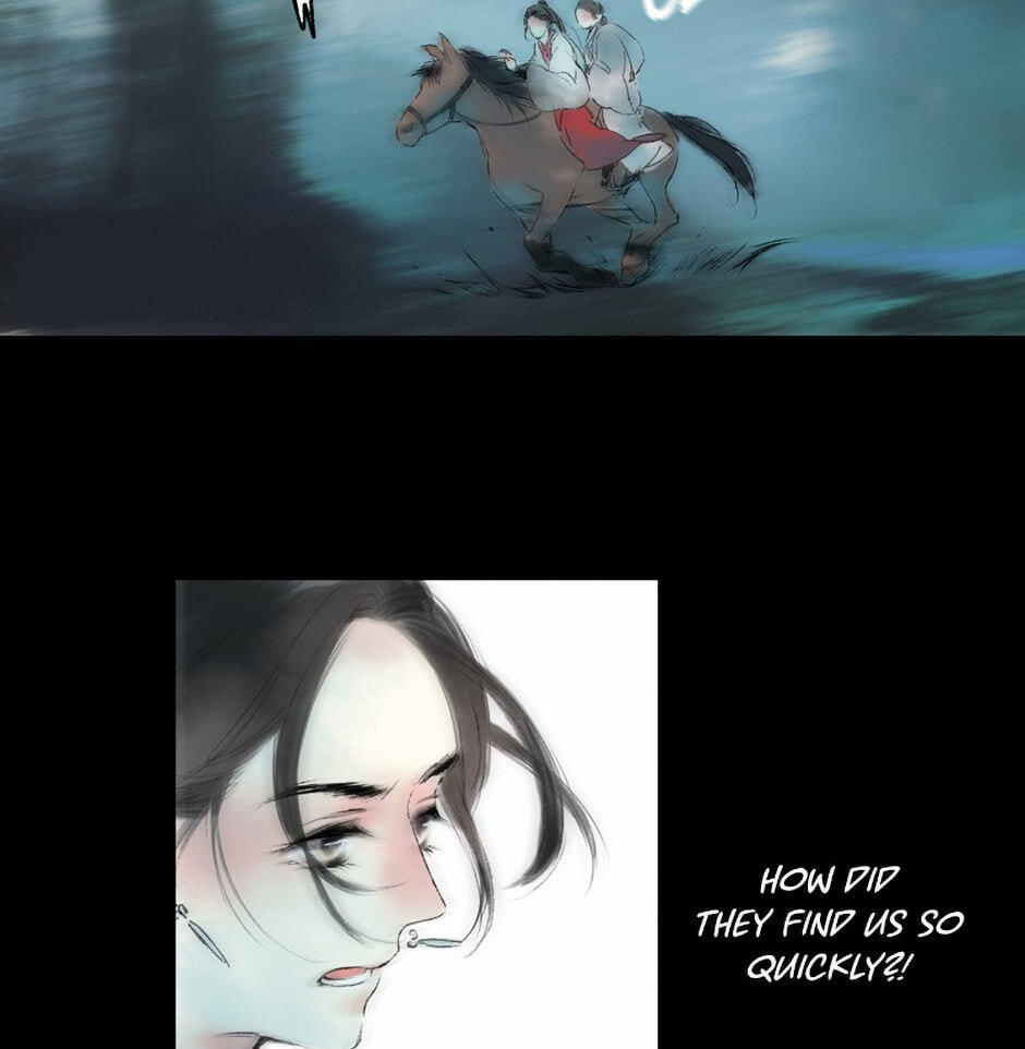 Read Yuanshan Qianlin chapter 2 image 24 on Lezhin