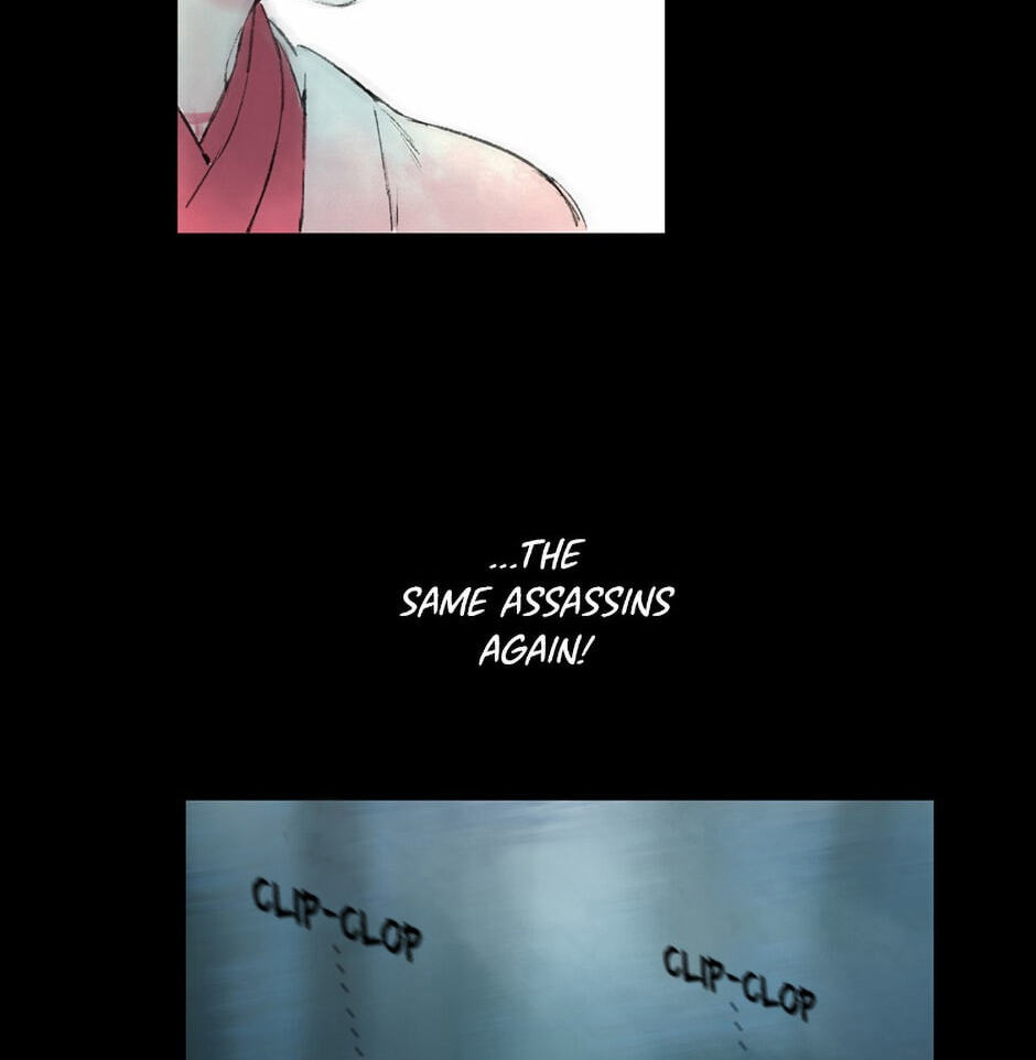 Read Yuanshan Qianlin chapter 2 image 25 on Lezhin