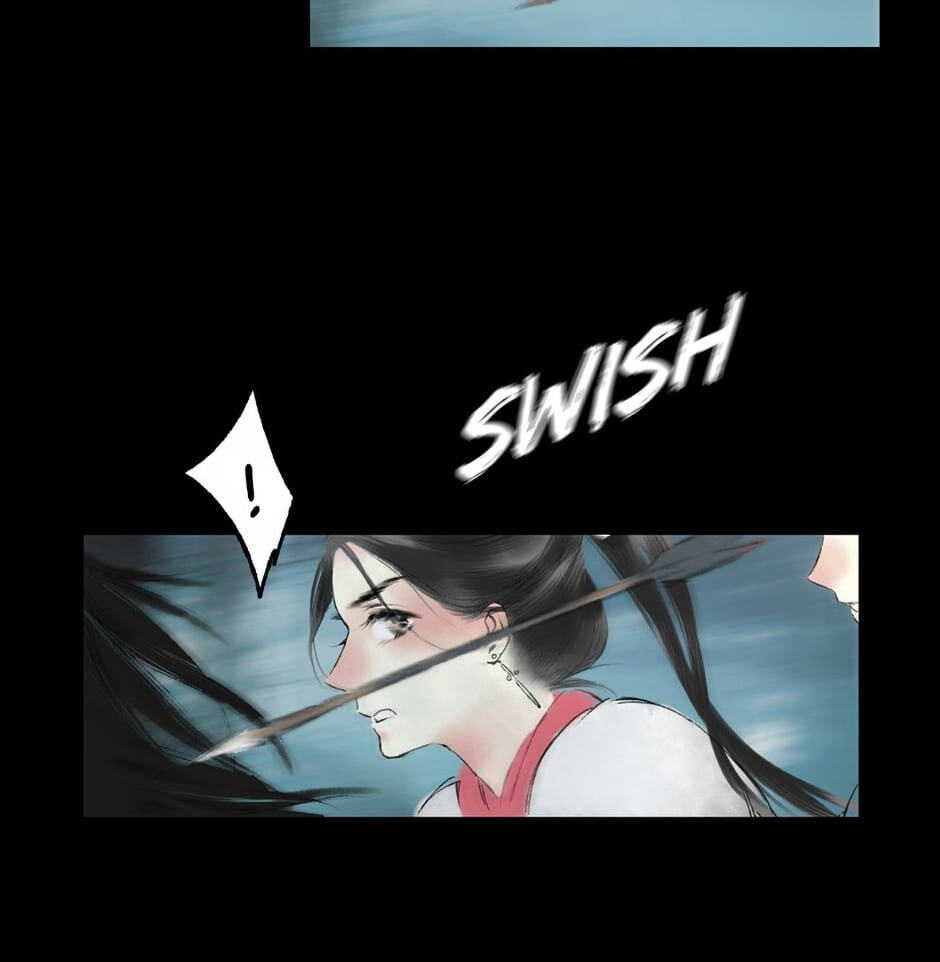 Read Yuanshan Qianlin chapter 2 image 28 on Lezhin