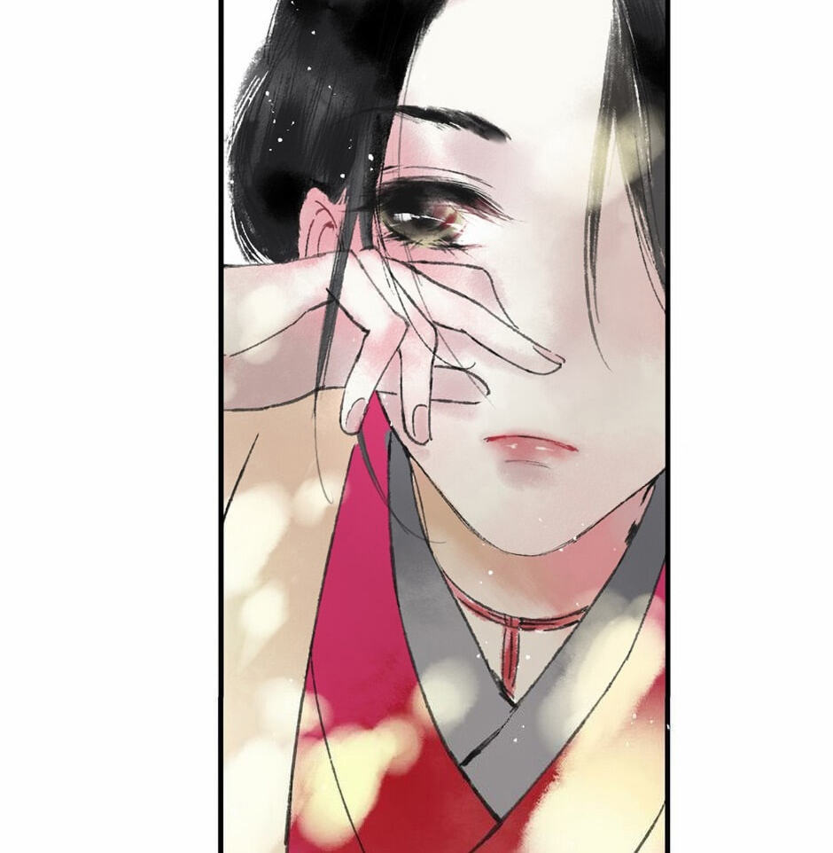 Read Yuanshan Qianlin chapter 2 image 3 on Lezhin