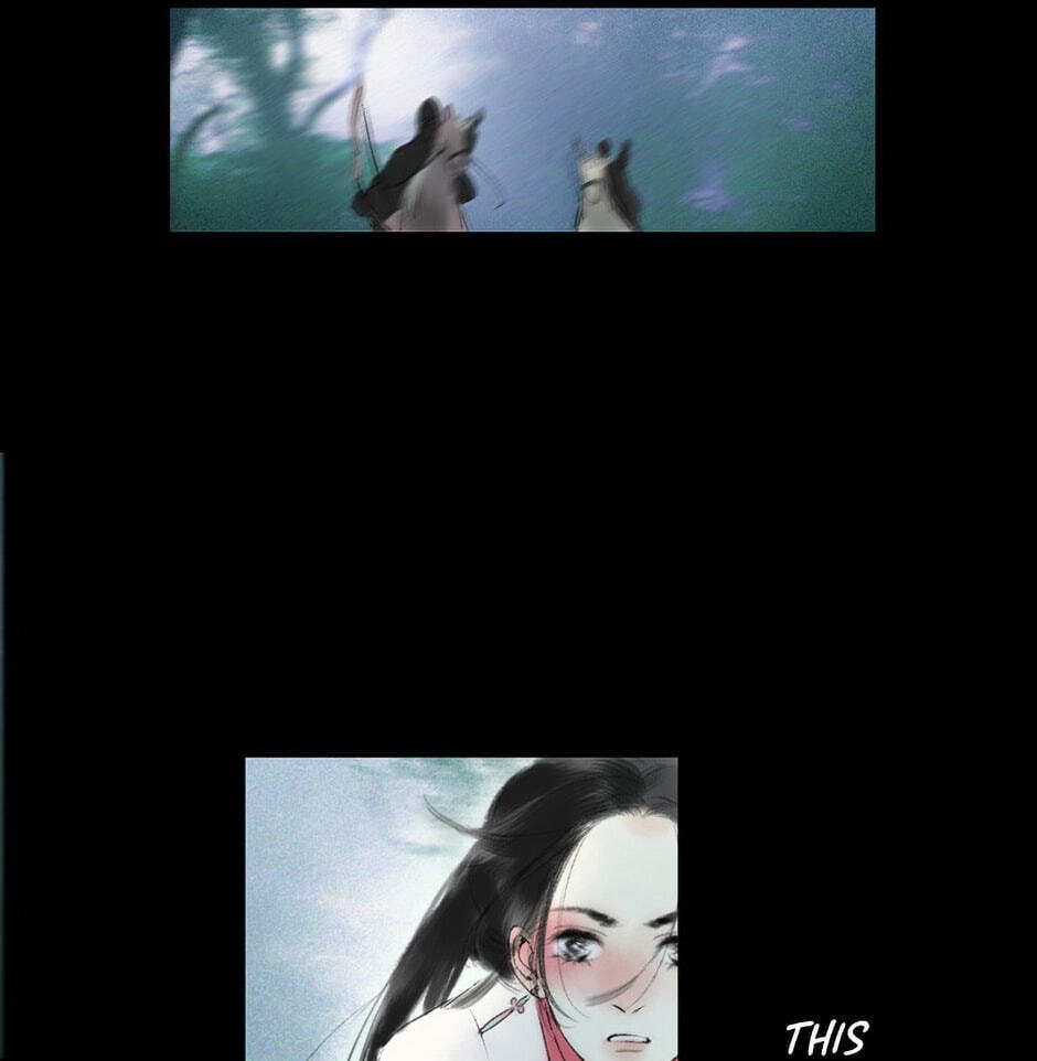 Read Yuanshan Qianlin chapter 2 image 30 on Lezhin