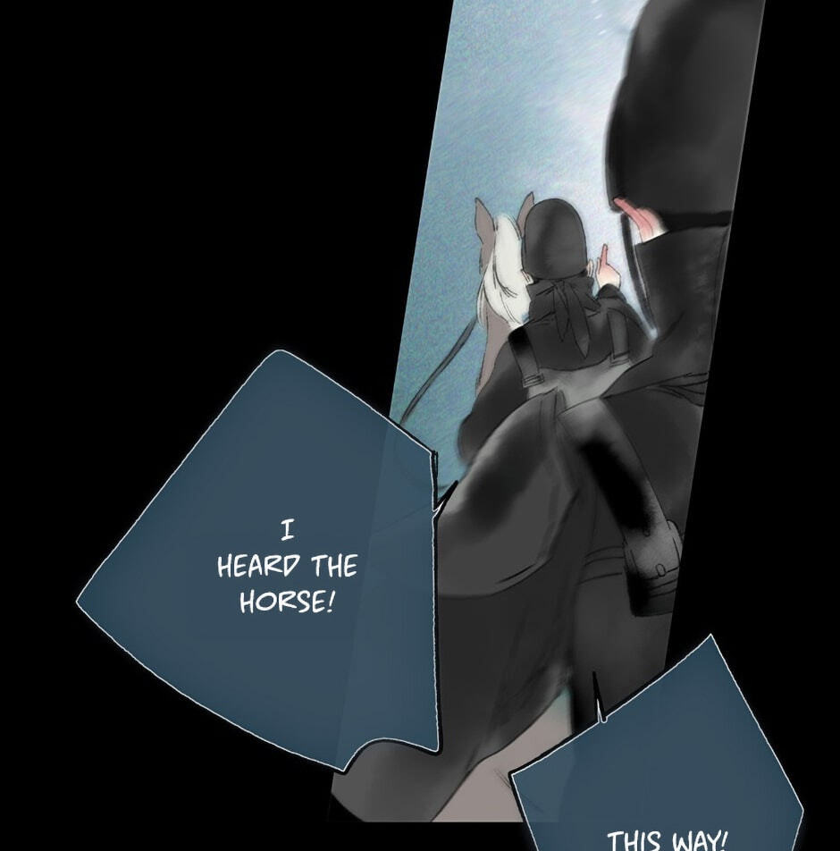 Read Yuanshan Qianlin chapter 2 image 36 on Lezhin