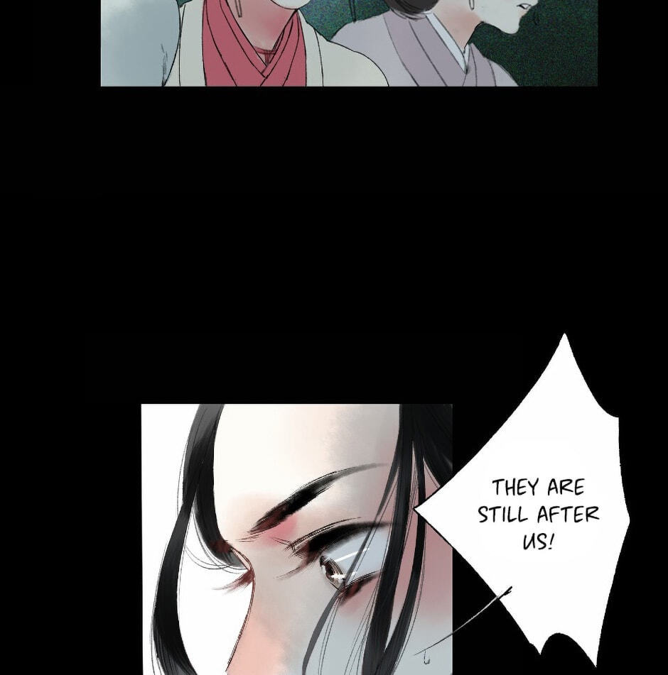 Read Yuanshan Qianlin chapter 2 image 43 on Lezhin