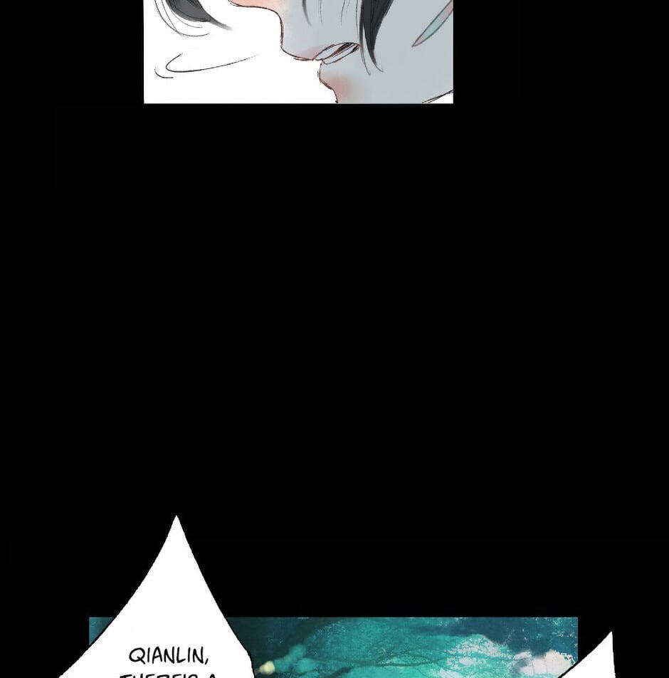 Read Yuanshan Qianlin chapter 2 image 44 on Lezhin