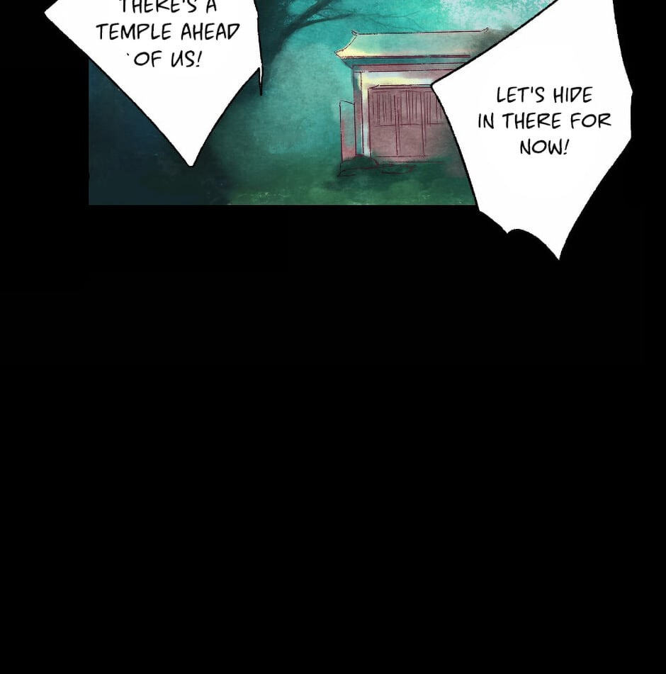 Read Yuanshan Qianlin chapter 2 image 45 on Lezhin