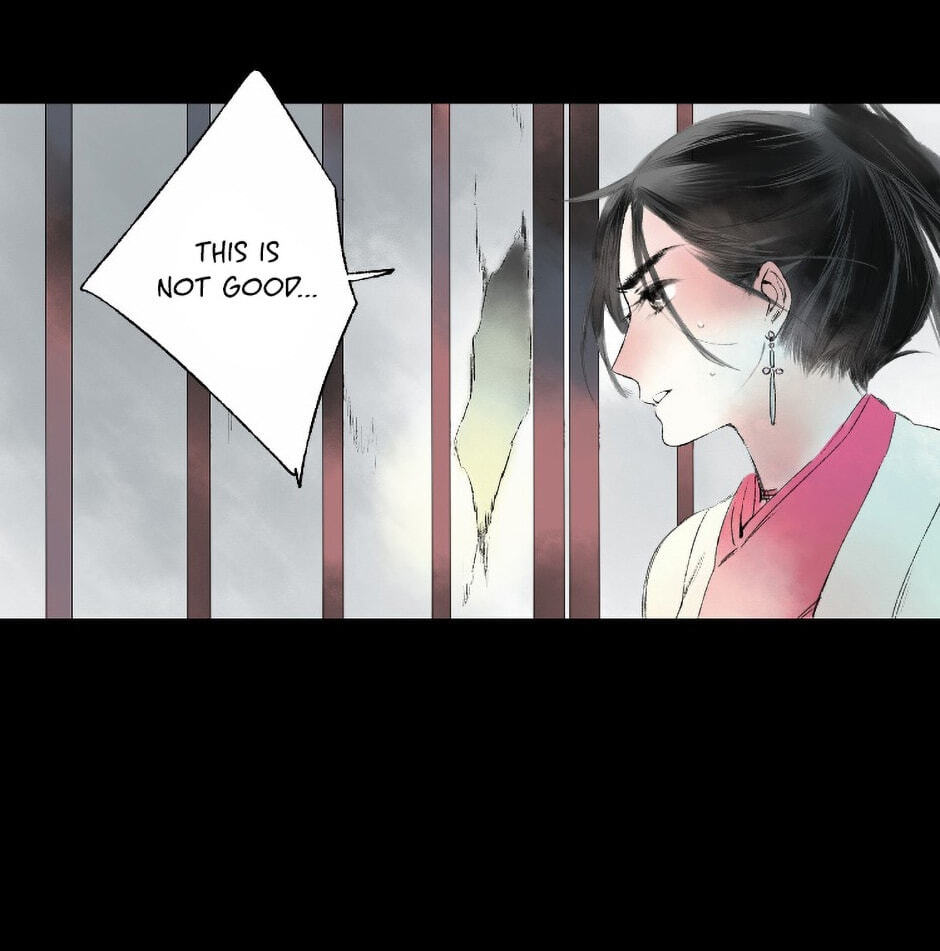 Read Yuanshan Qianlin chapter 2 image 47 on Lezhin